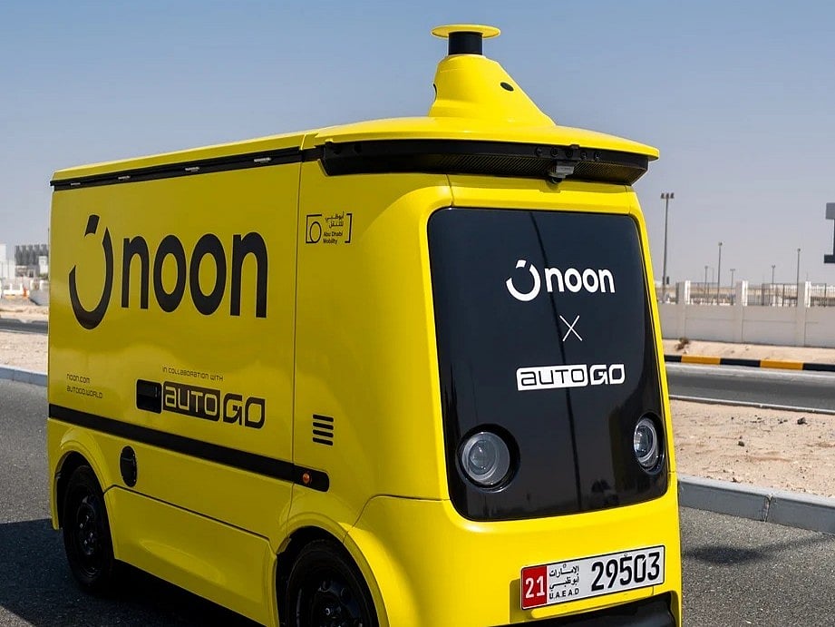 Four major events bring together innovators, investors, and tech leaders to shape next-gen mobility.