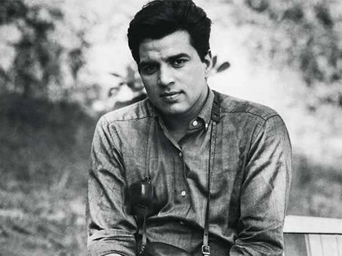 Dharmendra passed away at the age of 89.