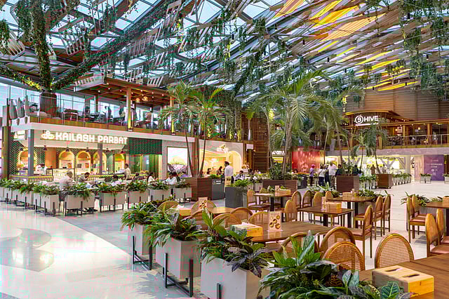 BurJuman: Dubai’s original mall gets a makeover