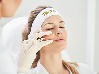 Experience Refined Beauty with Skin111's Botox Solution
