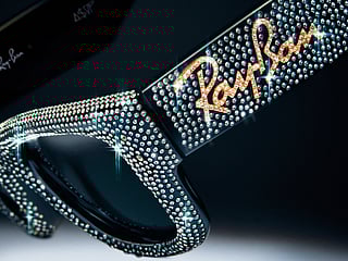 Fashion Forward: How a little glam can go a long way