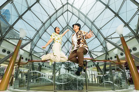 BurJuman: Dubai’s original mall gets a makeover