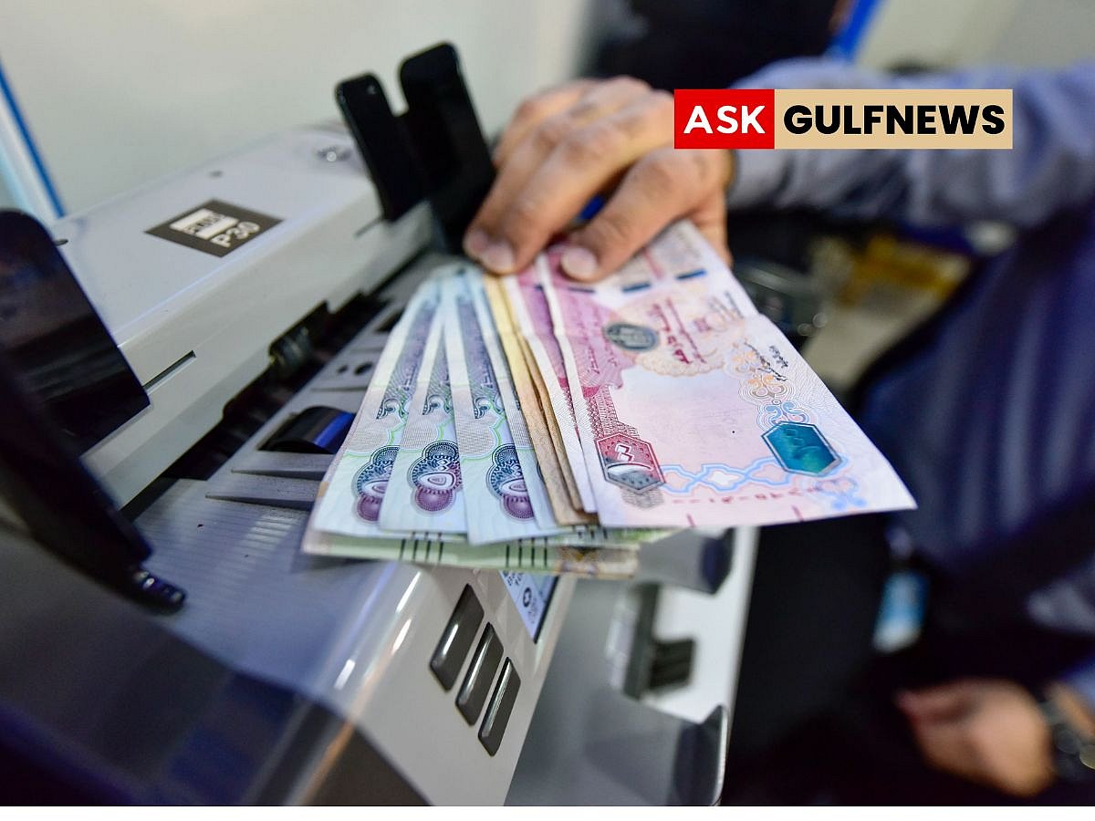 Traditional currency exchange have long been the go-to option for UAE residents sending money abroad. However, digital remittance apps are slowly gaining ground.