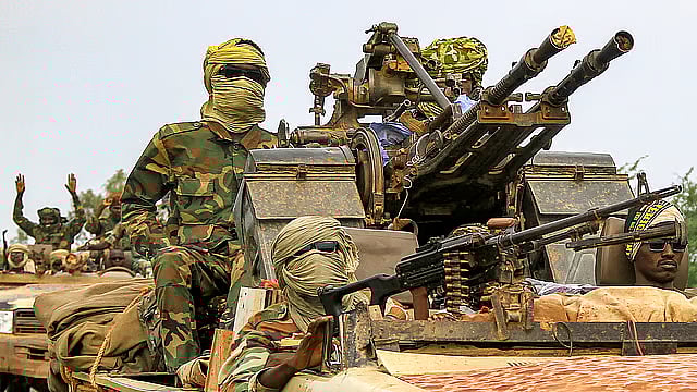 Reem bint Ibrahim Al Hashimy stressed that it is the Sudanese people who “continue to pay the highest price” for this prolonged conflict.