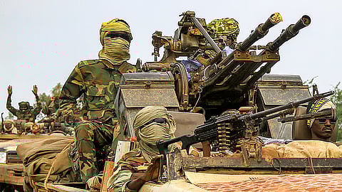 Reem bint Ibrahim Al Hashimy stressed that it is the Sudanese people who “continue to pay the highest price” for this prolonged conflict.