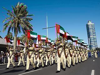 UAE issues guidelines for marking Commemoration Day