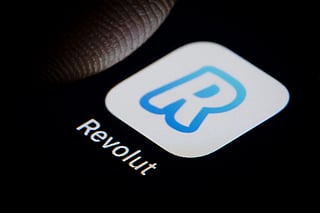 UK fintech Revolut hits record $75 billion valuation 