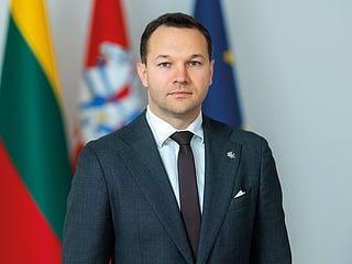 Lithuania and UAE: Unlocking new opportunities together