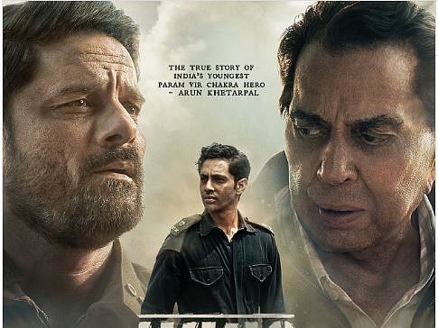 Dharmendra has passed away at the age of 89. 