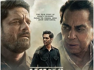 Dharmendra has passed away at the age of 89. 