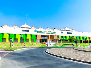 Excellence Global School opens in Al Dhannah, Abu Dhabi