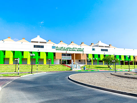 Excellence Global School opens its door in Al Dhannah City, pioneering British Curriculum education