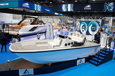 Record participation and strong attendance