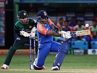 The two rivals have been drawn in the same group alongside the USA, the Netherlands and Namibia.