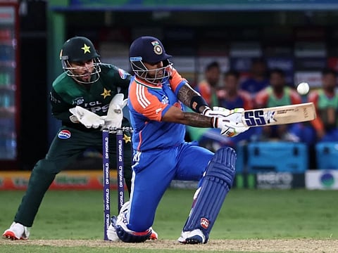 The two rivals have been drawn in the same group alongside the USA, the Netherlands and Namibia.