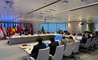 AI Alliance Network expands to 21 countries worldwide