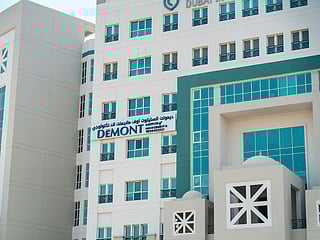 DeMont Institute's approach to vocational training