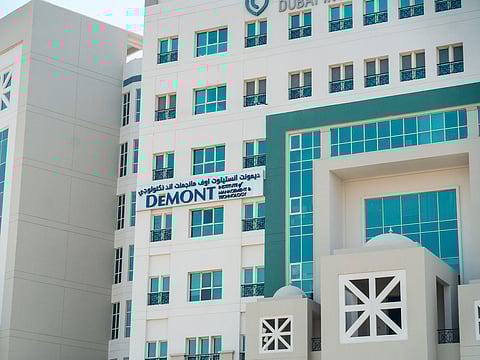 Building Careers: DeMont Institute's global approach to vocational training