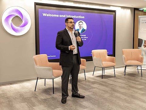 Discovery Series 2025: UAE financial sector sees 15.8% of board roles held by women