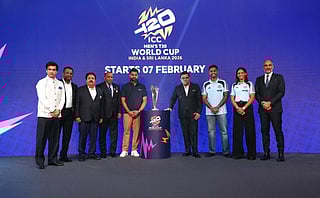 I'm always available for advice, Rohit tells Team India