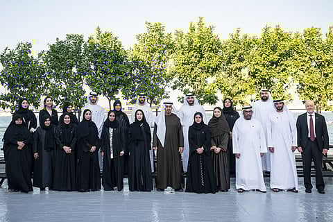 UAE President commends efforts to strengthen community engagement nationwide