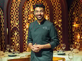 Kissaghar: A new chapter in modern Indian dining