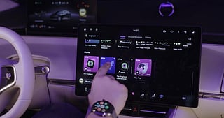 Huawei and Anghami deepen ecosystem collaboration