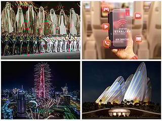 The final months of 2025 are packed with important rules, cultural events, and openings across the UAE