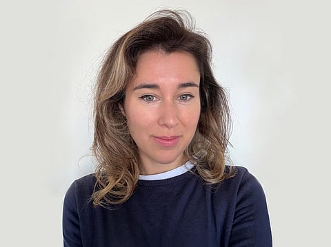 UK-founded AI search optimisation agency decipher. expands to the UAE