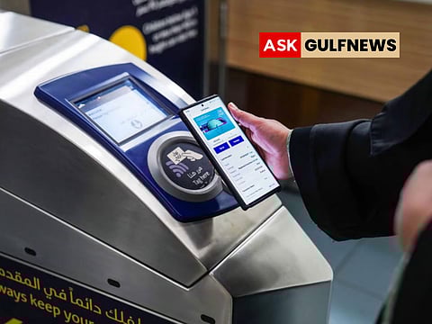 Digitise your card, validate it for Metro and bus travel, and enjoy fast, contactless payments.