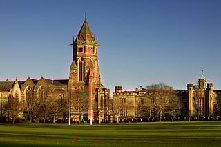 Founded in 1567, Rugby School UK is one of the oldest independent schools in the United Kingdom.