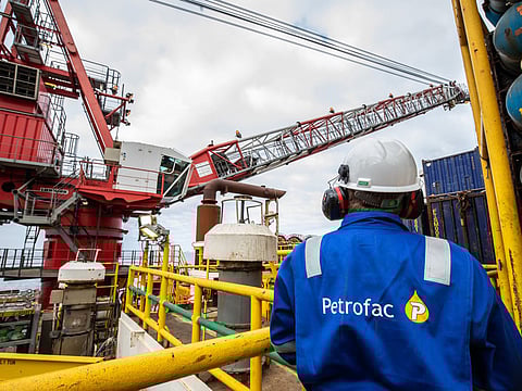 UK’s Petrofac to now include Middle East–linked unit into administration