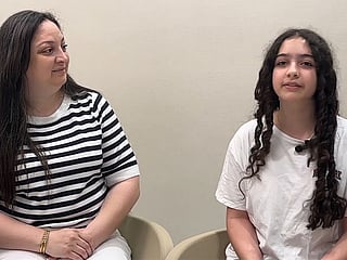 SKMC saves 11-year-old girl from rare skull infection