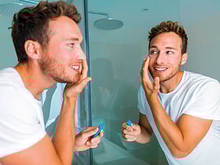 New grooming code for Dubai men this winter