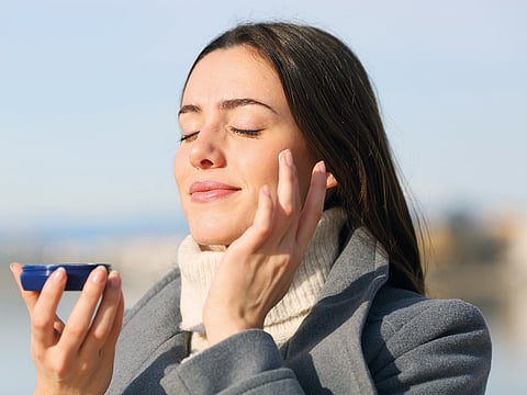 Winter Skin Survival: Expert tips for hydration and barrier repair in the UAE