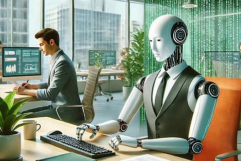 UAE: MoHRE urges caution in the use of artificial intelligence tools