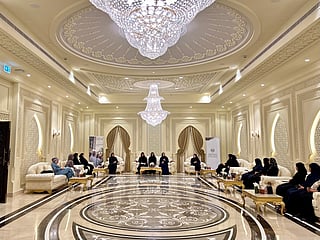 Sharjah boosts efforts to safeguard women