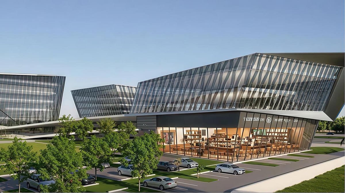 Sharjah Ruler approves largest unified government media hub