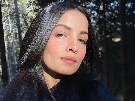 Celina Jaitly opens up about battling cholestasis and other medical conditions during pregnancy