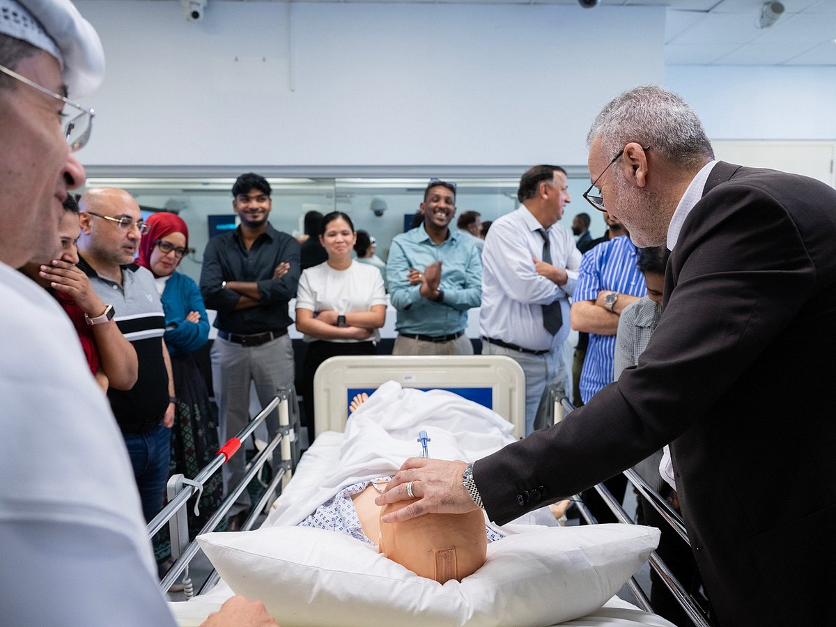 Dubai Health has successfully facilitated more than 280 transplant procedures across its facilities