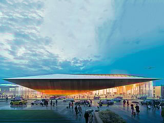 Vilnius boost global reach with direct flights to Dubai