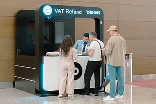 VAT refund