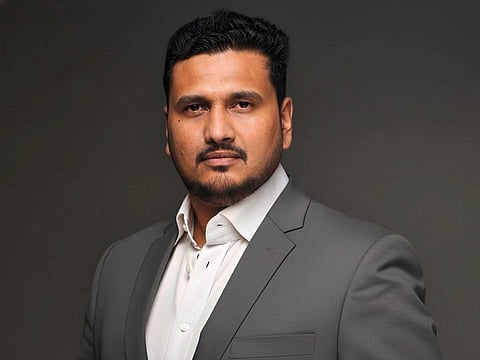 Yash Trivedi, Founder and CEO of YOUAE Mortgages