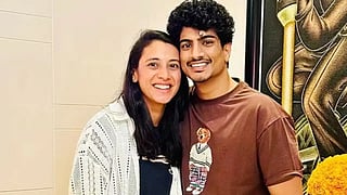 Woman behind Smriti-Palash wedding row speaks out
