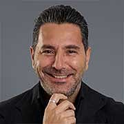 Wissam Breidy, CEO of HRE Development