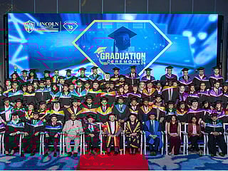 How Lincoln University advances online learning in UAE