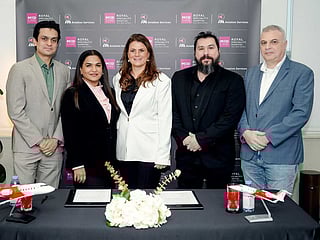 Medcare Royal, FAI launch air-to-ground emergency care