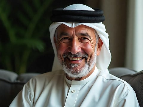 Sharjah earns advanced affiliate status in WHO’s age-friendly cities network