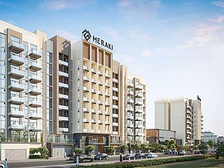 The Haven: A Modern, tranquil living in Dubailand