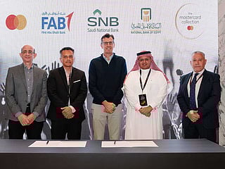 Mastercard unveils premium perks for EEMEA cardholders